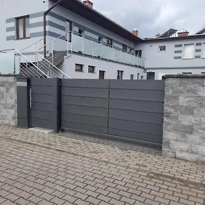  Apartament U Elizy